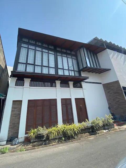 Gateway House Villa Chiang Mai Exterior photo